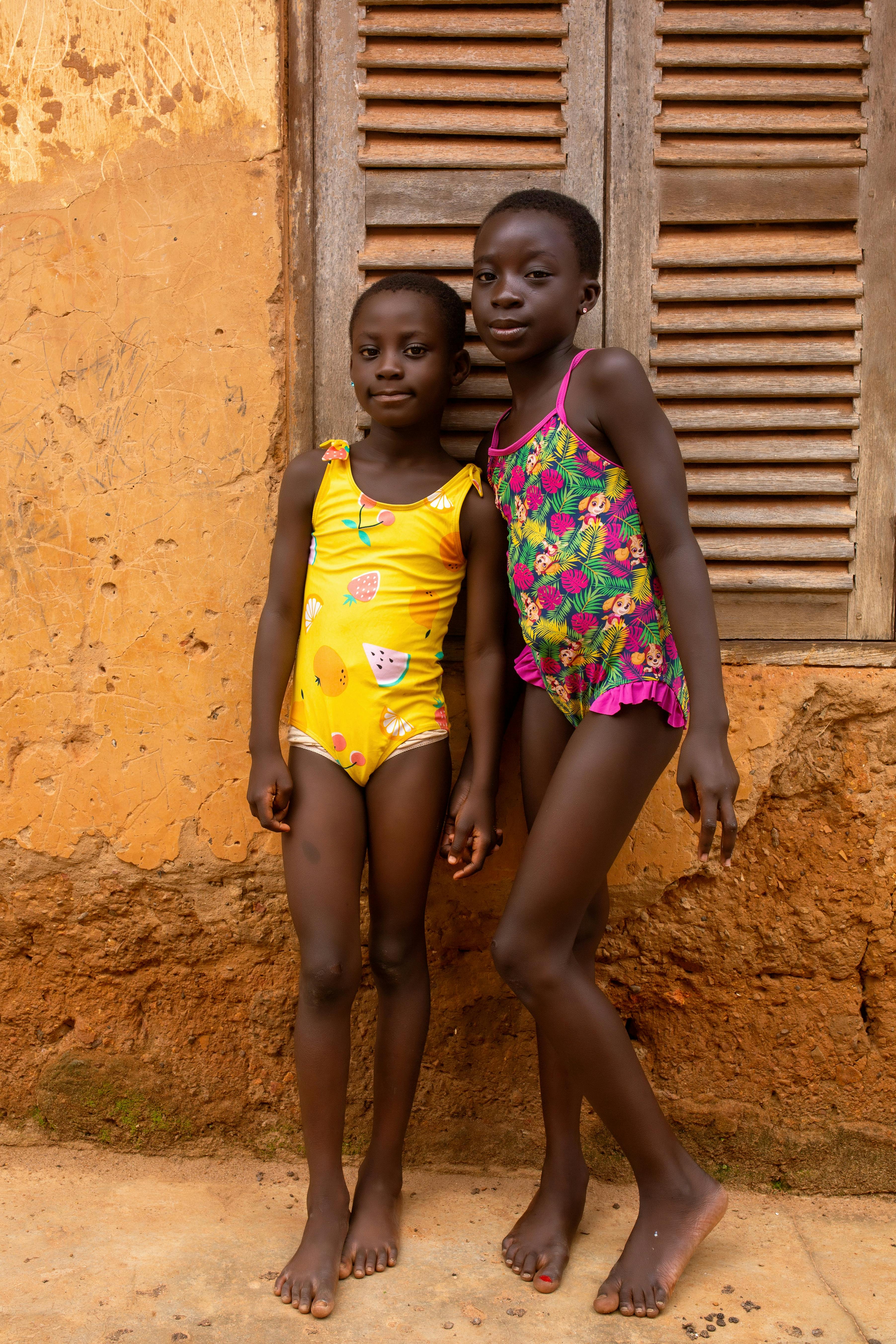 霓羽誓约动漫海报